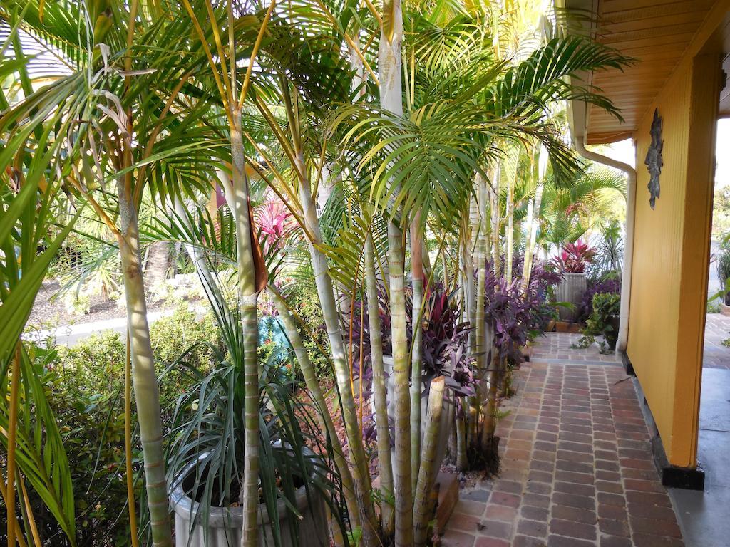 Budget Inn Punta Gorda Exterior photo