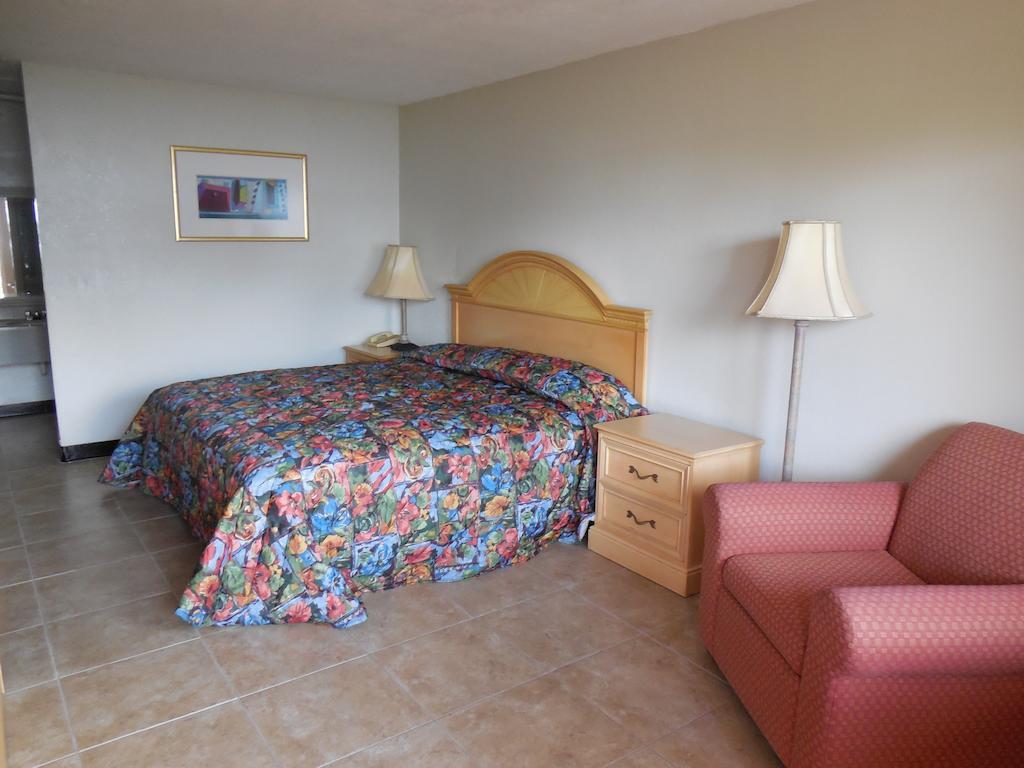 Budget Inn Punta Gorda Exterior photo