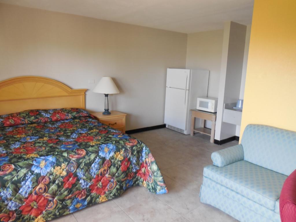 Budget Inn Punta Gorda Exterior photo
