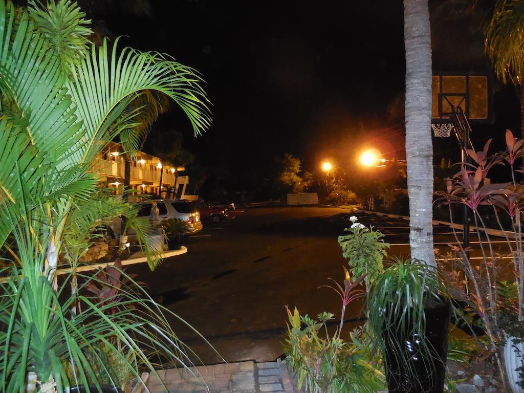 Budget Inn Punta Gorda Exterior photo