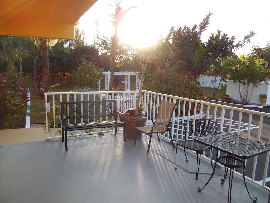 Budget Inn Punta Gorda Exterior photo