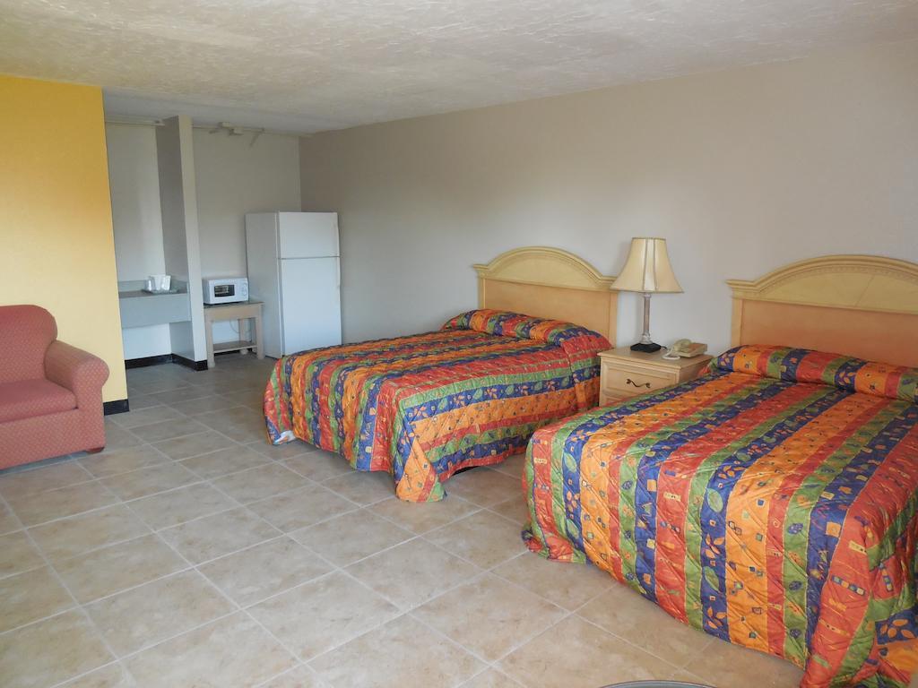 Budget Inn Punta Gorda Room photo