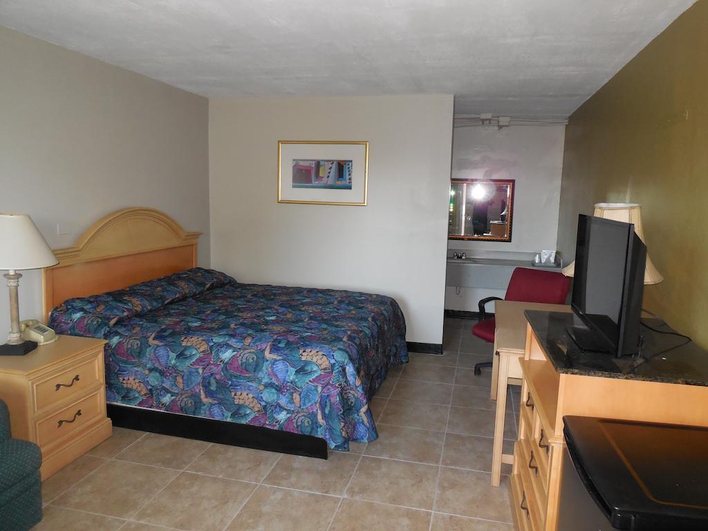 Budget Inn Punta Gorda Exterior photo