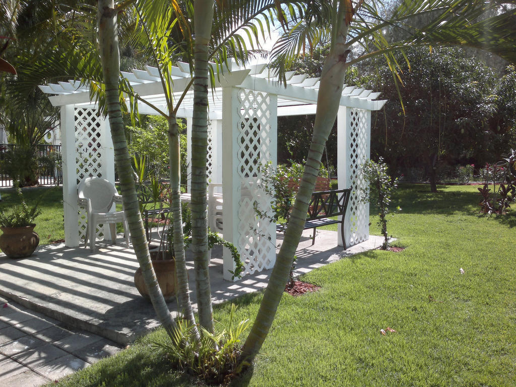 Budget Inn Punta Gorda Exterior photo